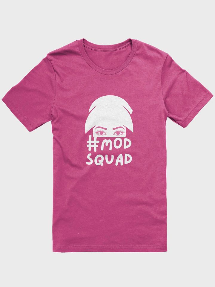 Girly Mod Squad T-Shirt product image (6)