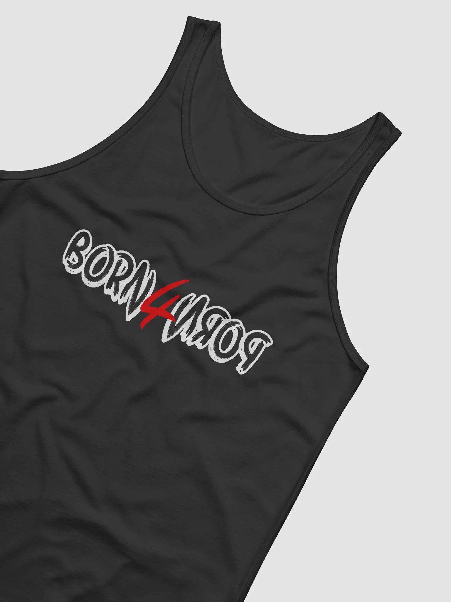 B4P TANK TOP product image (4)