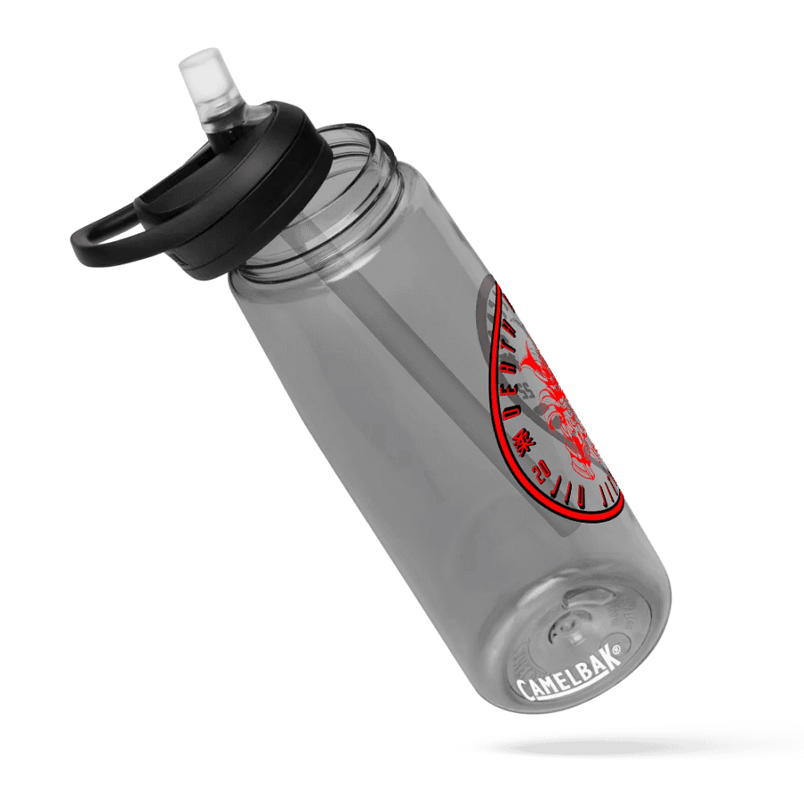 Death Dealers - Sports Water Bottle product image (3)