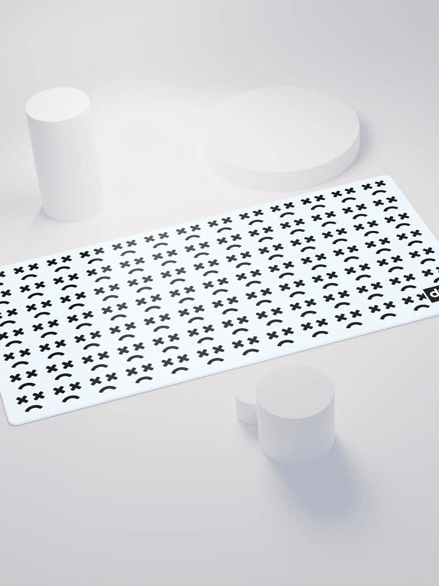 Sad Mouse Pad | Light product image (4)