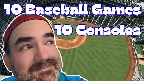 NOW WITH FEWER TYPOS! 

Play ball. 

Watch: https://youtu.be/TYj9AElDyoI