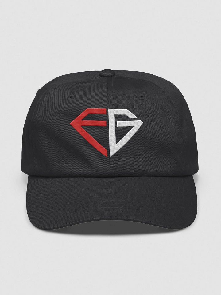Basic Ballcap product image (1)