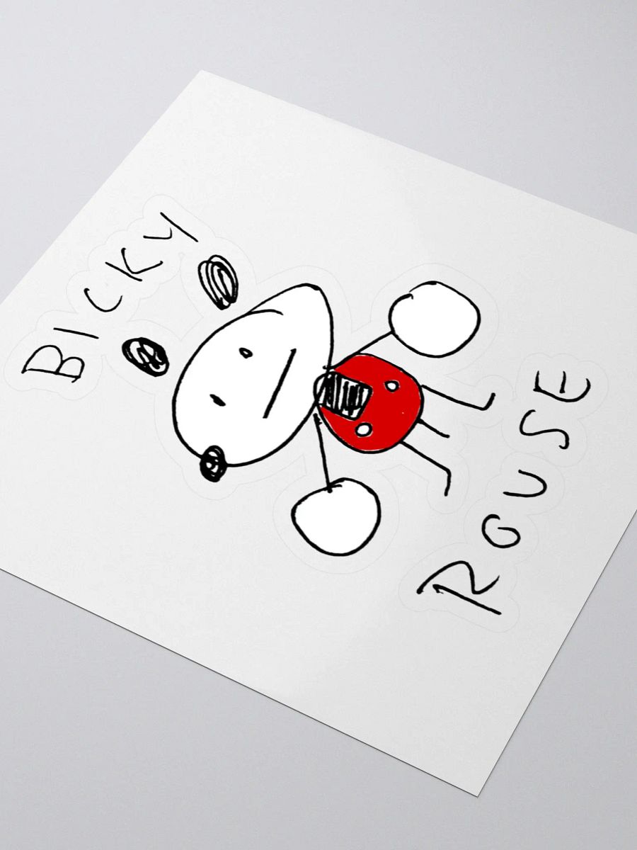 Sticky Bicky product image (3)