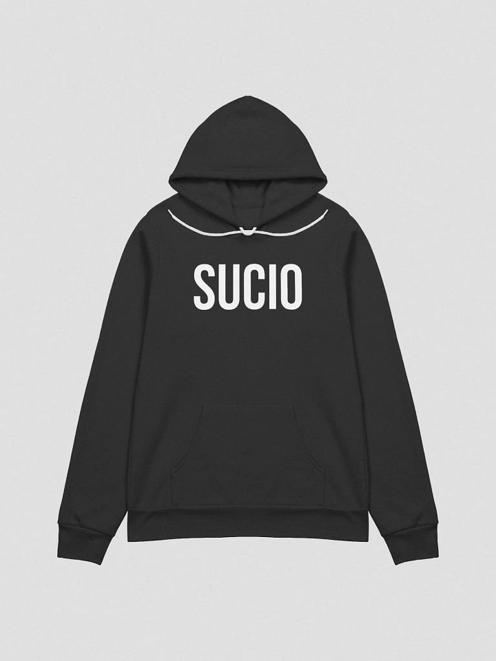 Sucio Hoodie product image (2)