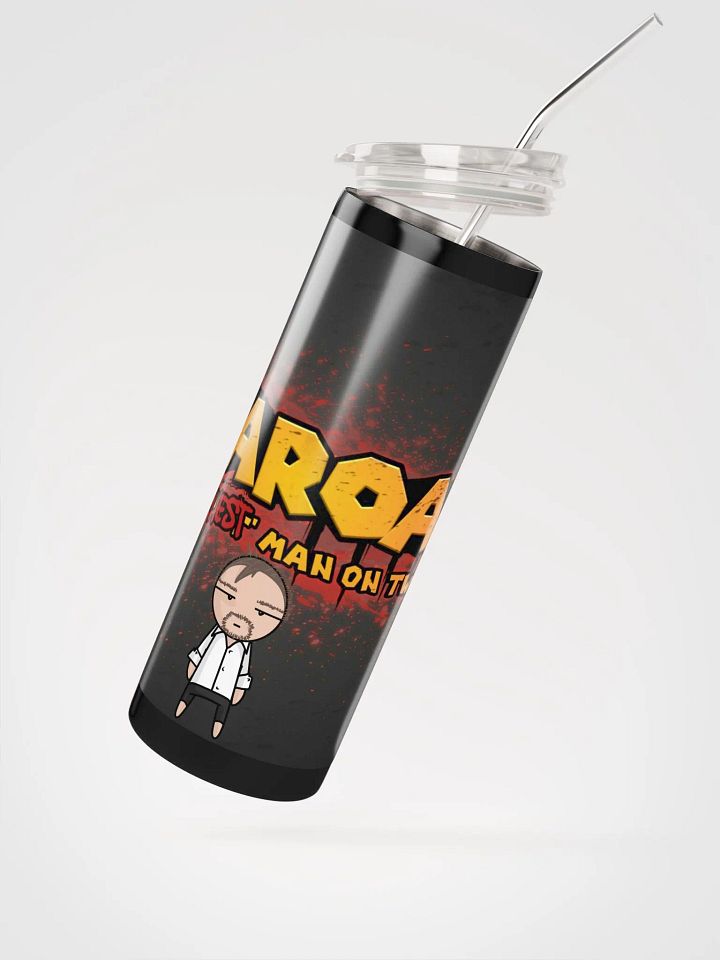 Deadliest Man Hydro product image (2)