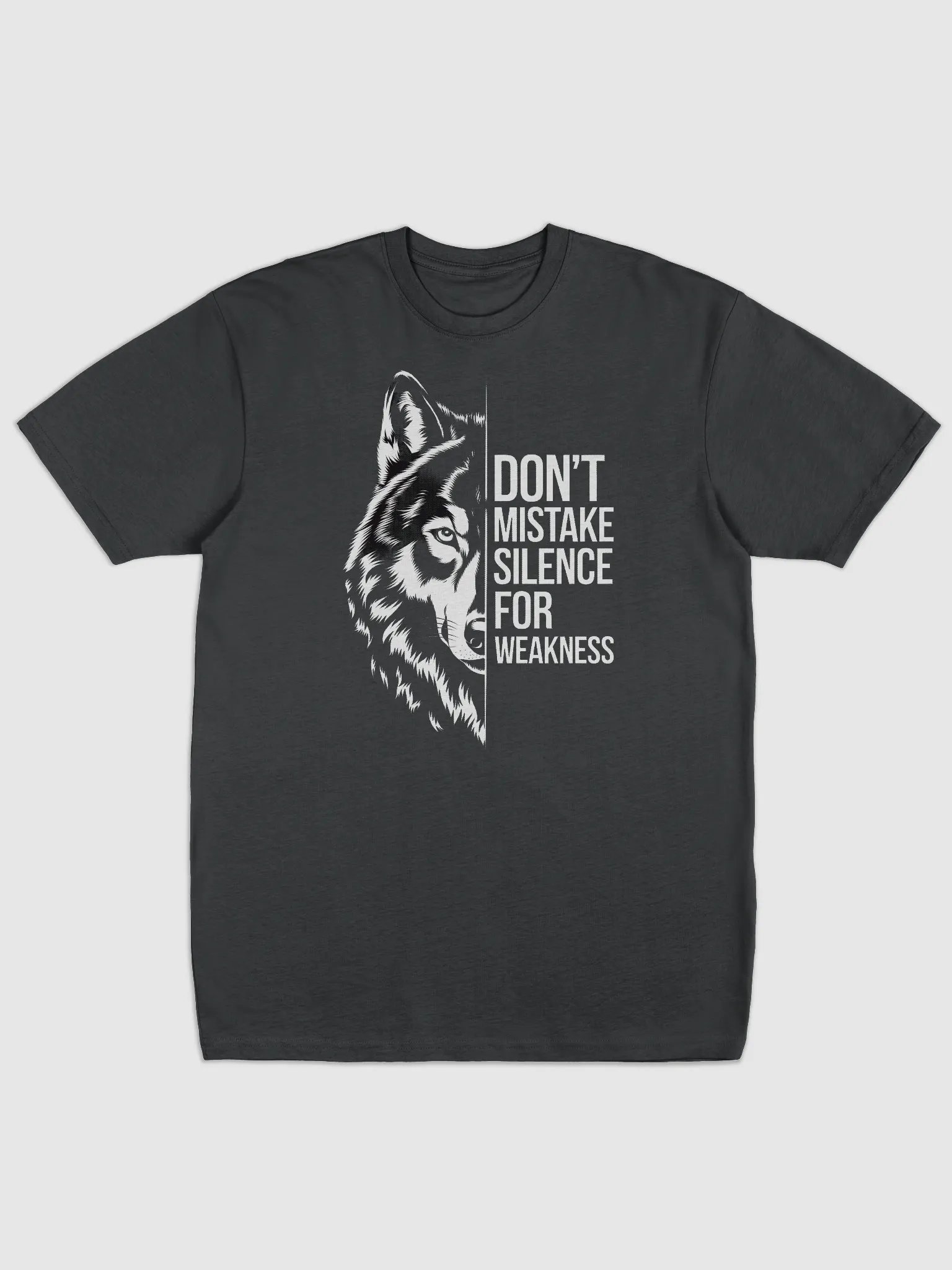 Men's Premium Heavyweight Tee » Quote: 