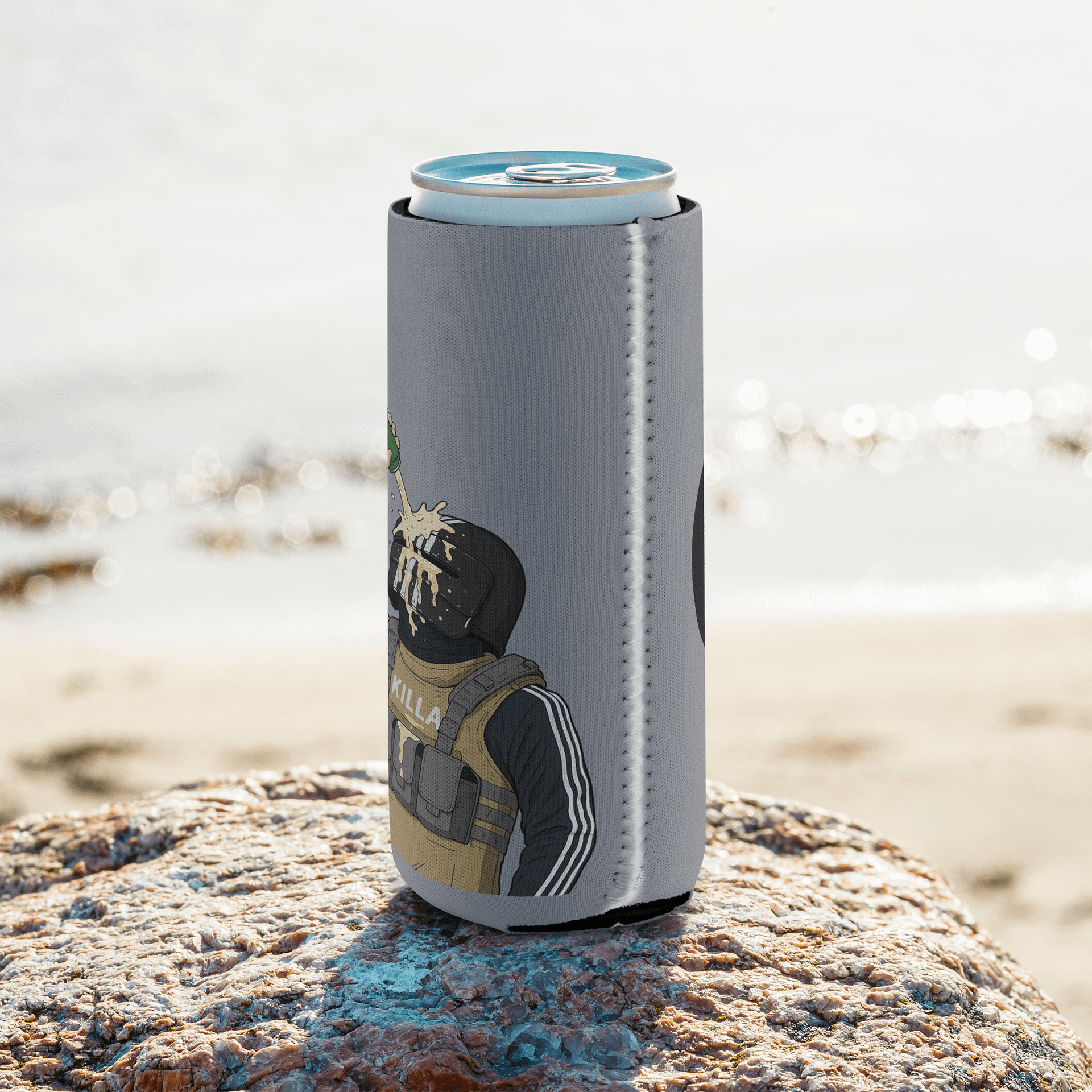 Killa Chug / JG Koozie product image (8)