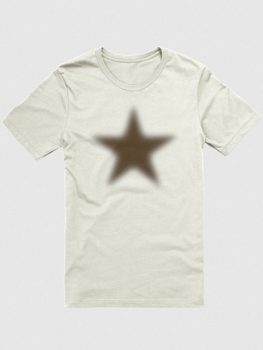 Brown Star Tee product image (4)