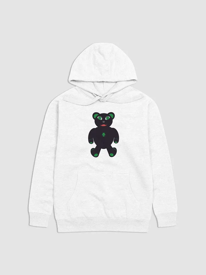 St Paddys day Bear product image (1)