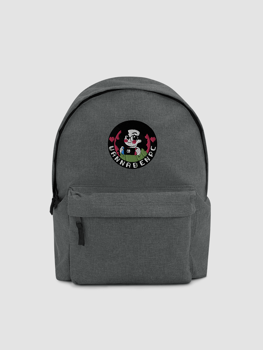 NPC BagBase Simple Backpack product image (1)