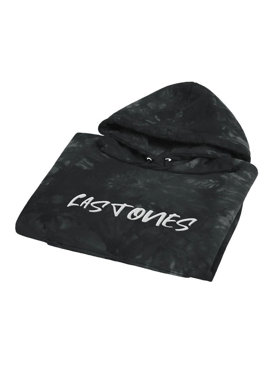 Last Ones Urban Black Tie-Die product image (4)