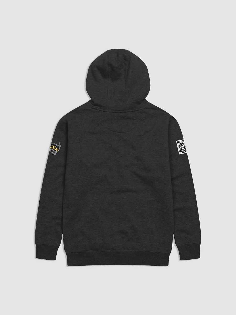 So Sutle Hoodie product image (19)