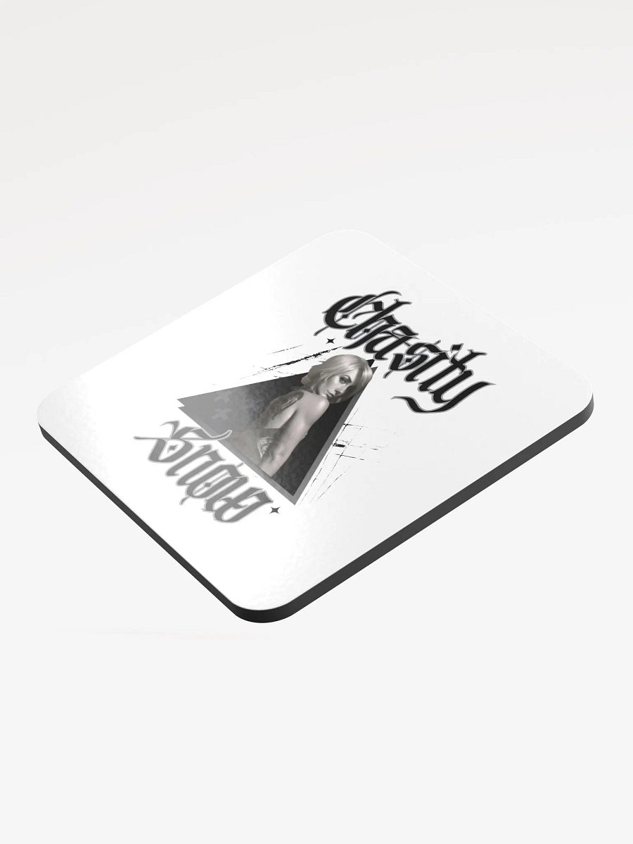 CS Grunge Coaster product image (3)