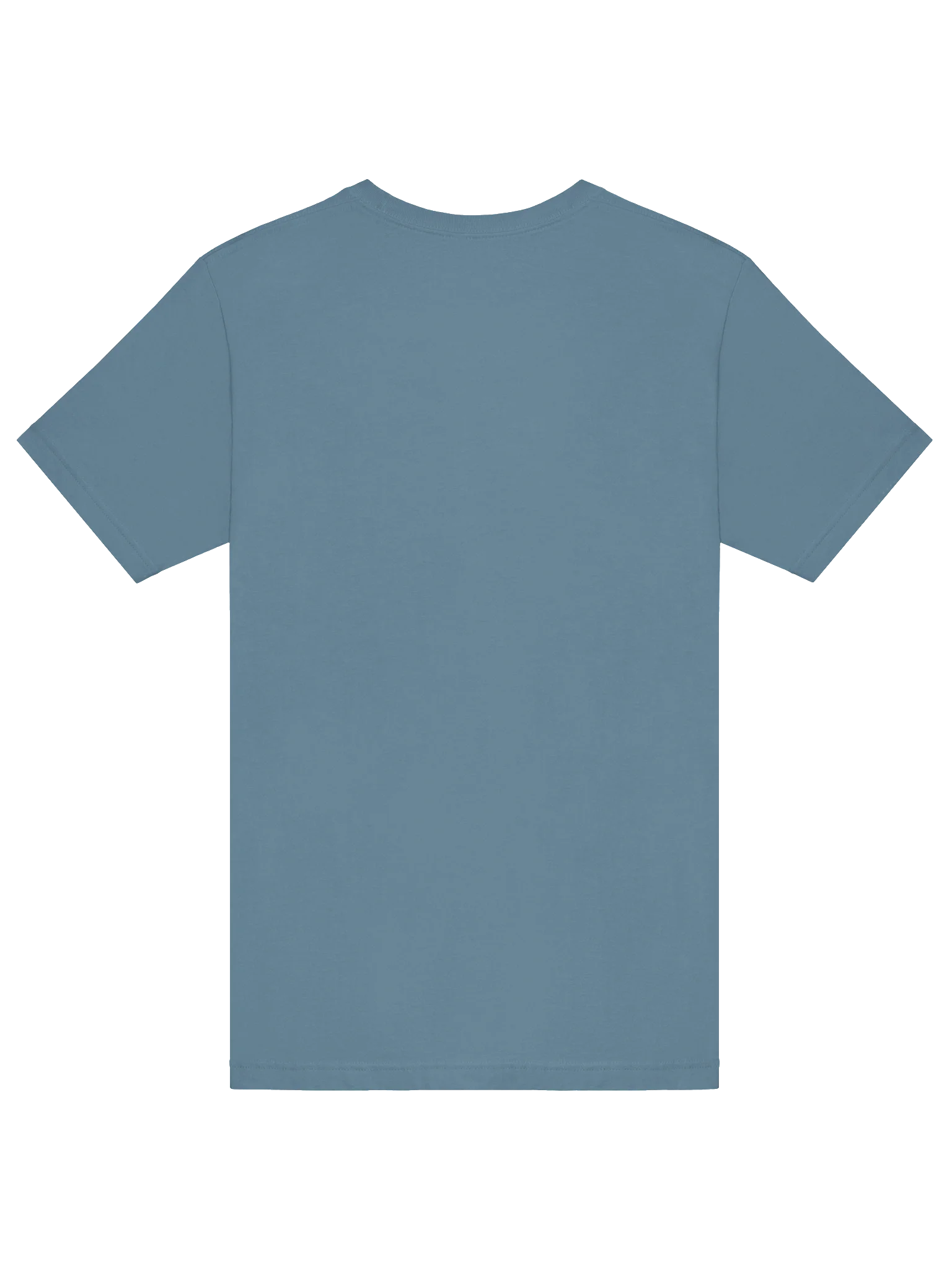 Read | Sir Chaos Gives Multiples Tshirt (blue) product image (6)
