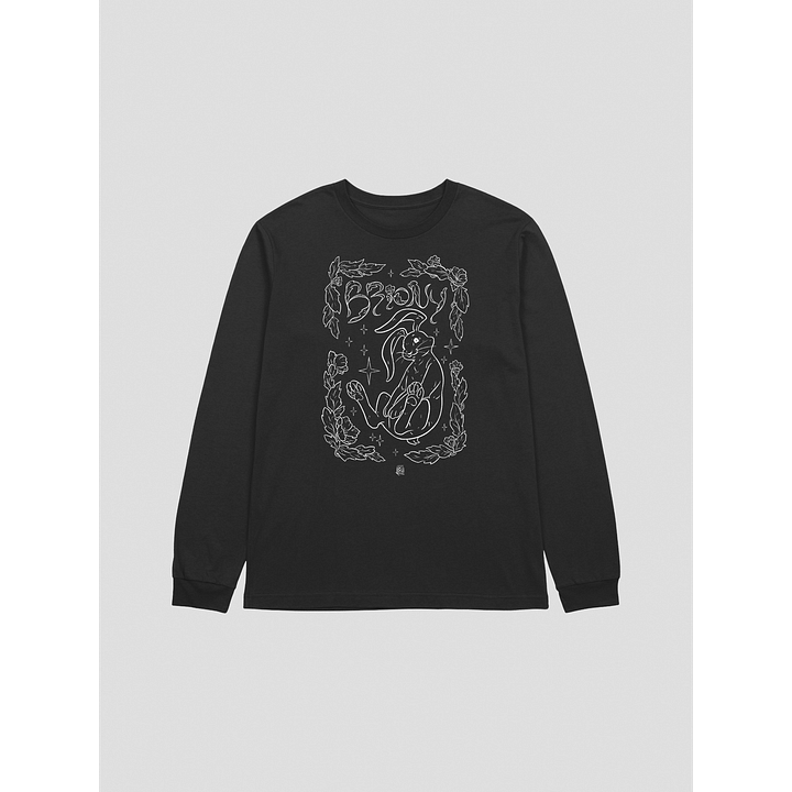 Briony bunny long sleeves! product image (1)