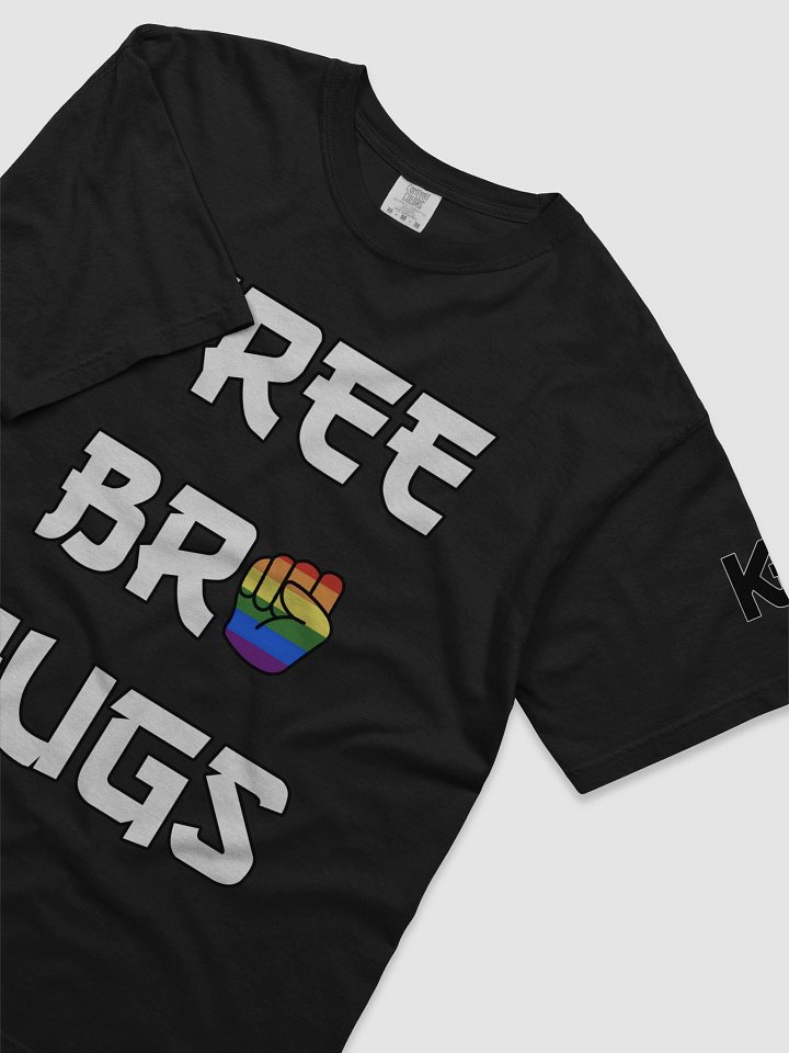 Free Bro Hugs product image (2)