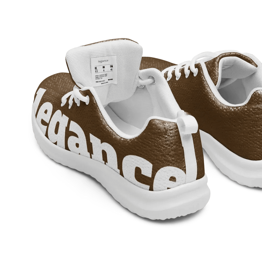 Legance Sports Sneakers product image (7)
