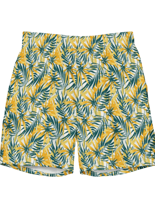 Tropical Summer | Swim Trunks product image (6)