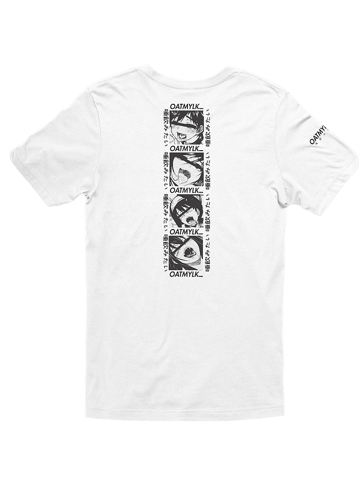 [spit] v. wht x tee product image (2)
