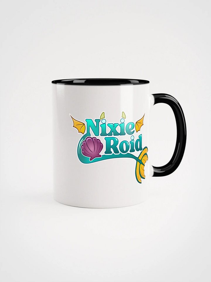 Nixie Mugs! product image (1)