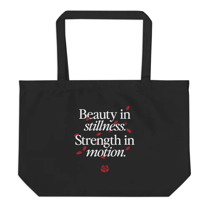 Econscious Organic Cotton Tote product image (2)