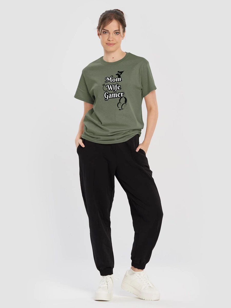 Mom, Wife, Gamer product image (2)
