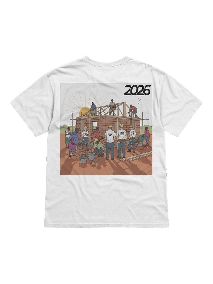 Kenya 2026 - The Builders product image (2)