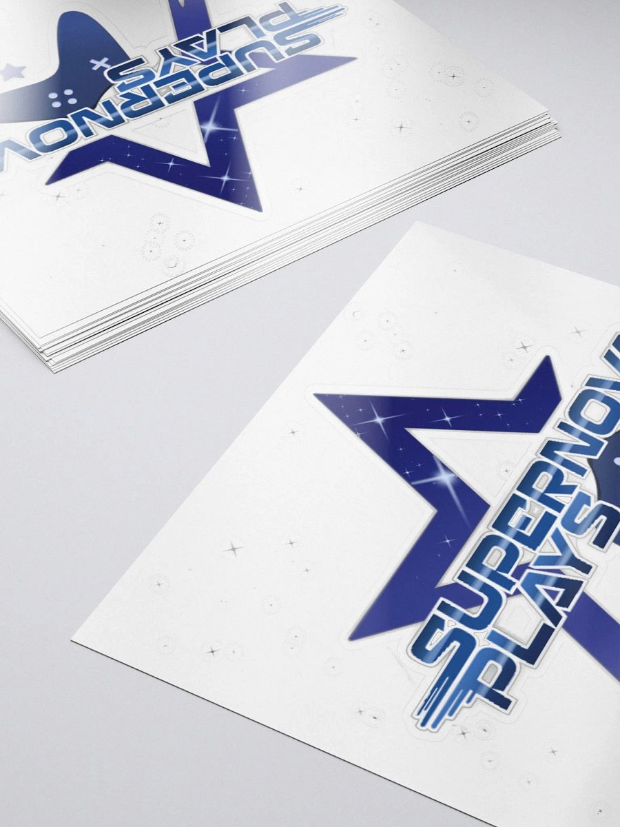Stickers product image (5)