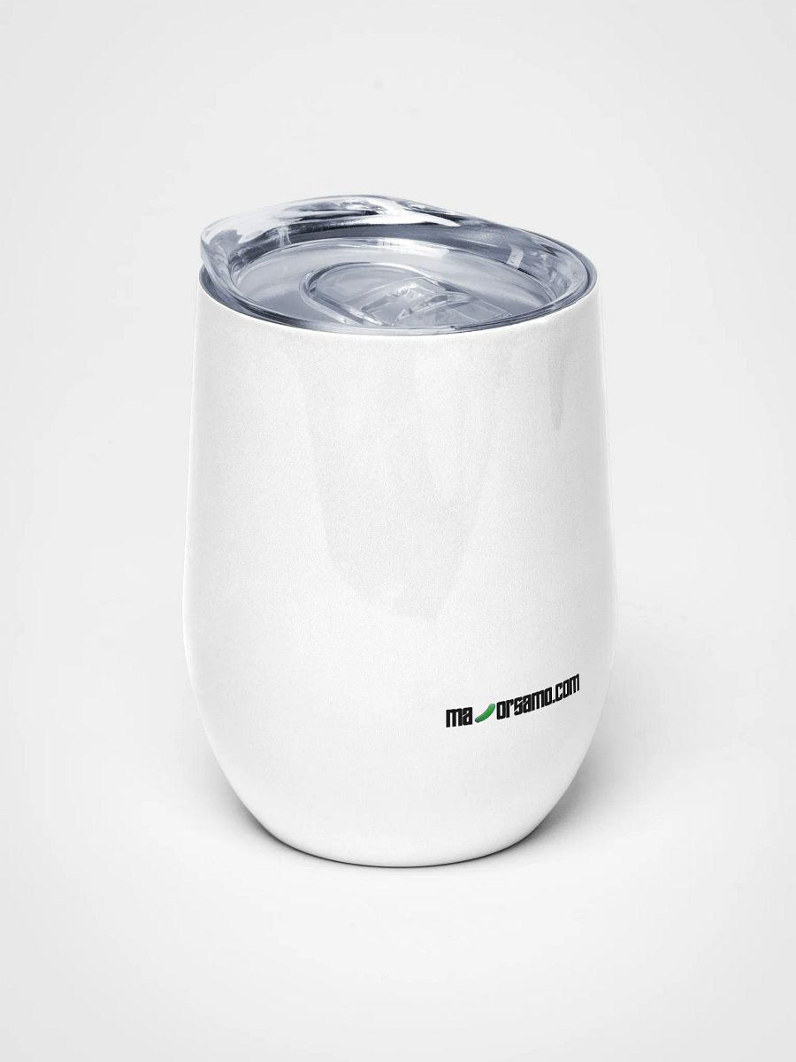 Samonaut Wine Tumbler product image (5)