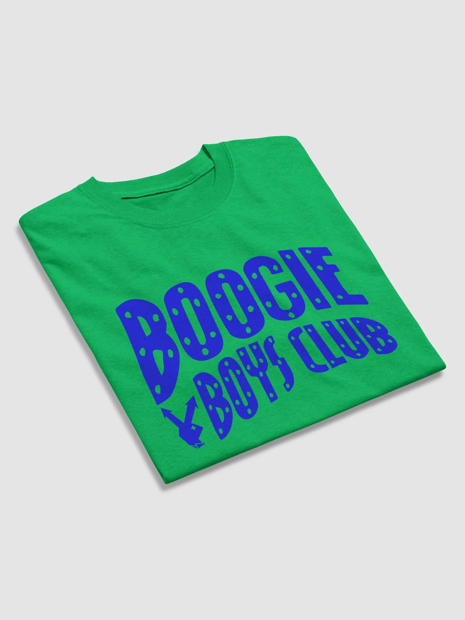 Boogie Boys Club Tee product image (4)