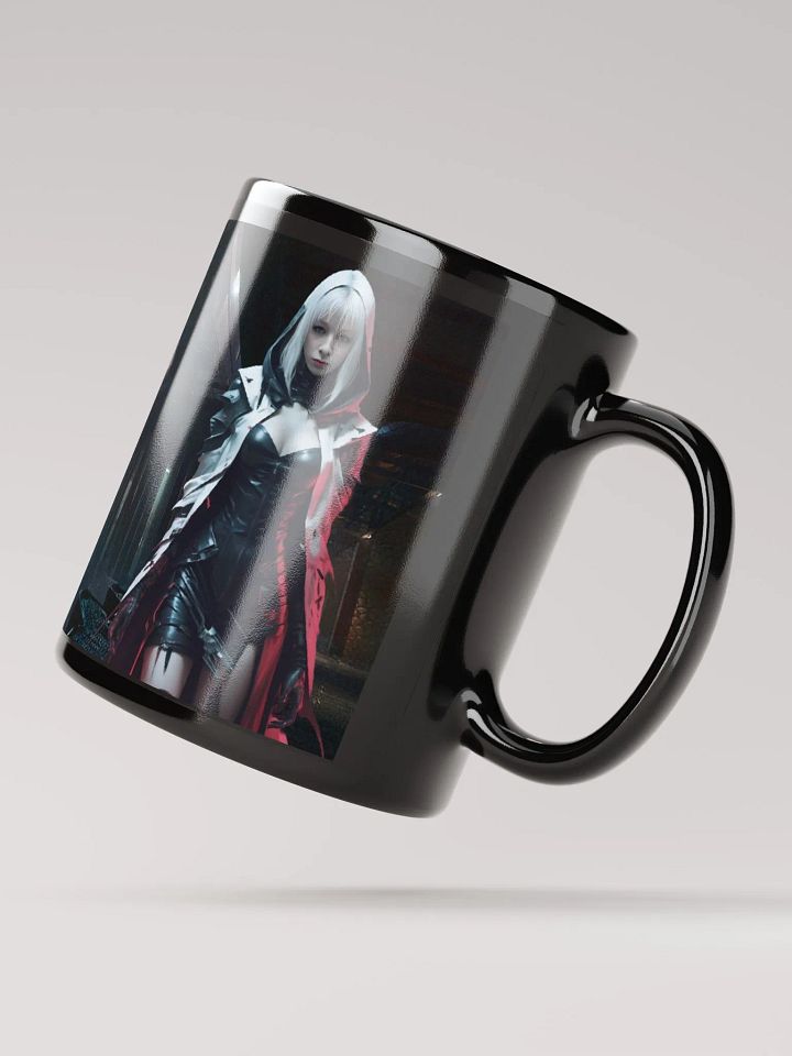 Vampire Masquerade Mug (US, EU, AU and CA shipping) product image (2)