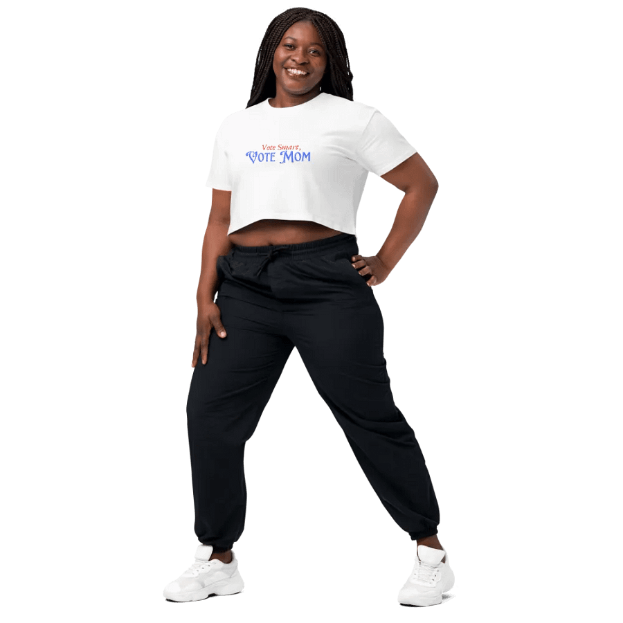 Vote Mom: Original Crop product image (10)