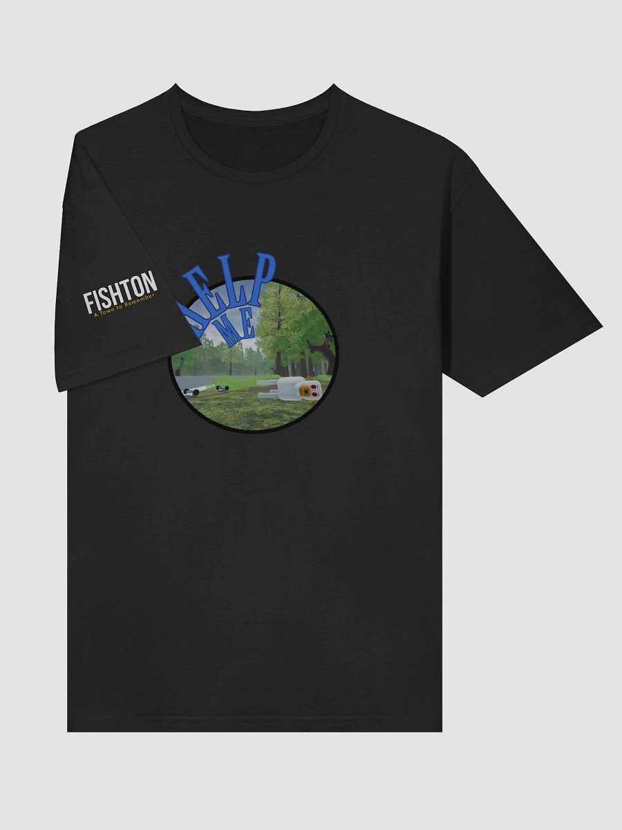 Help Me Shirt product image (48)