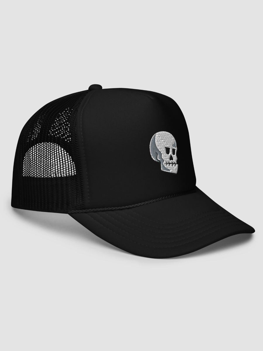 GreatZott Trucker Cap product image (3)