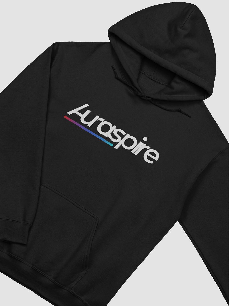 [Hoodie] Auraspire Lineup 2025 product image (5)