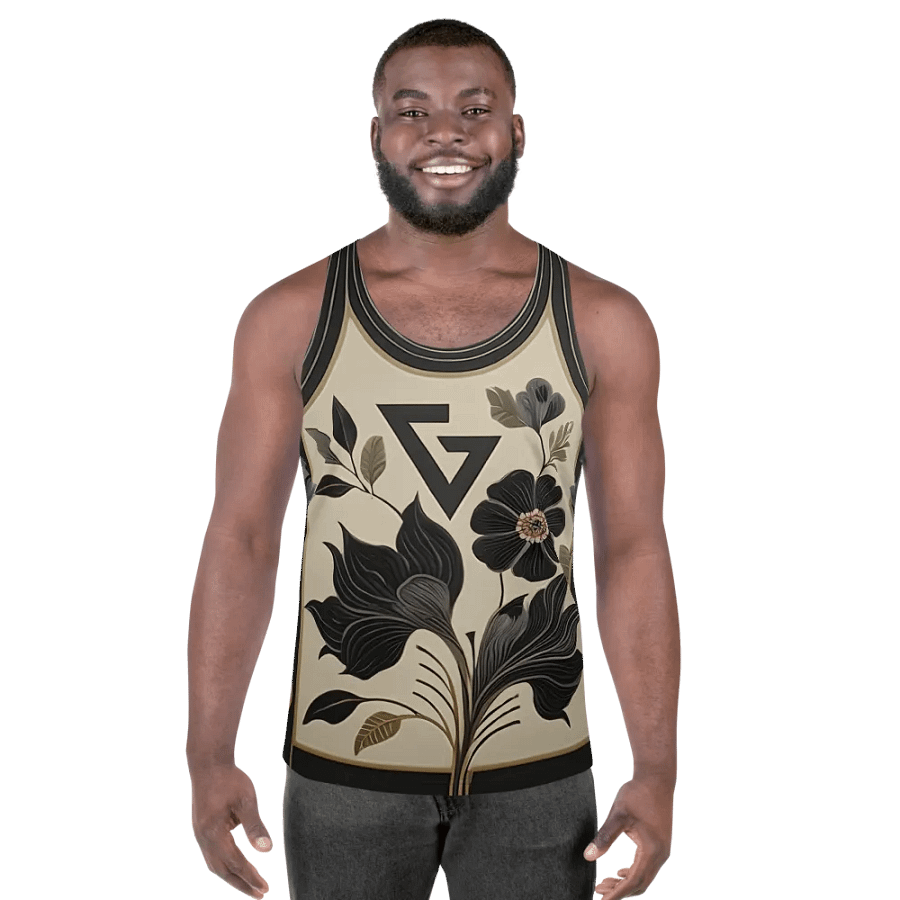 Harmony Tank Top product image (9)