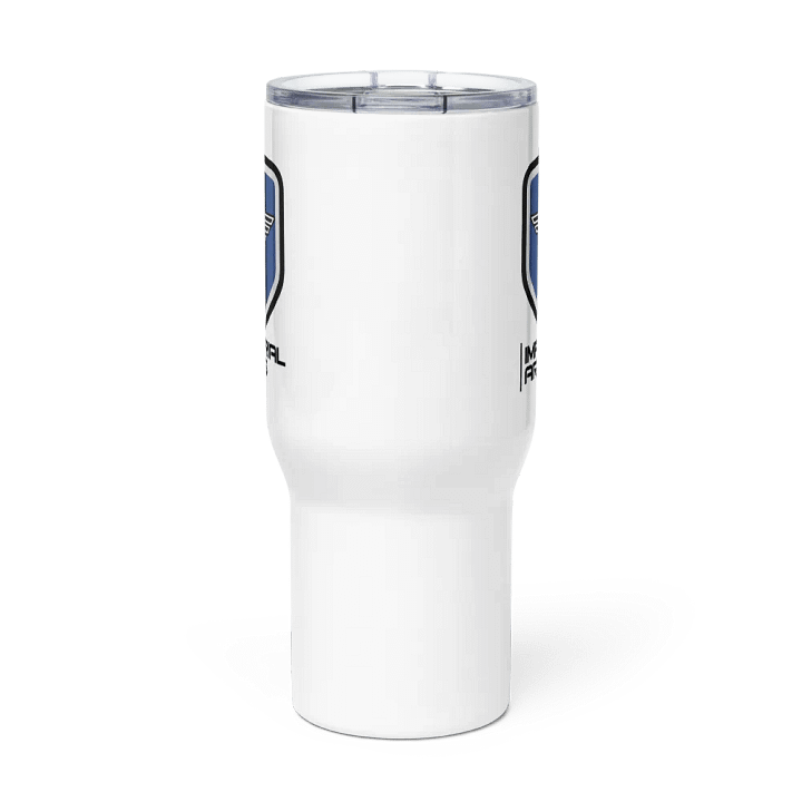 Imperial Arms Thermal Mug product image (3)
