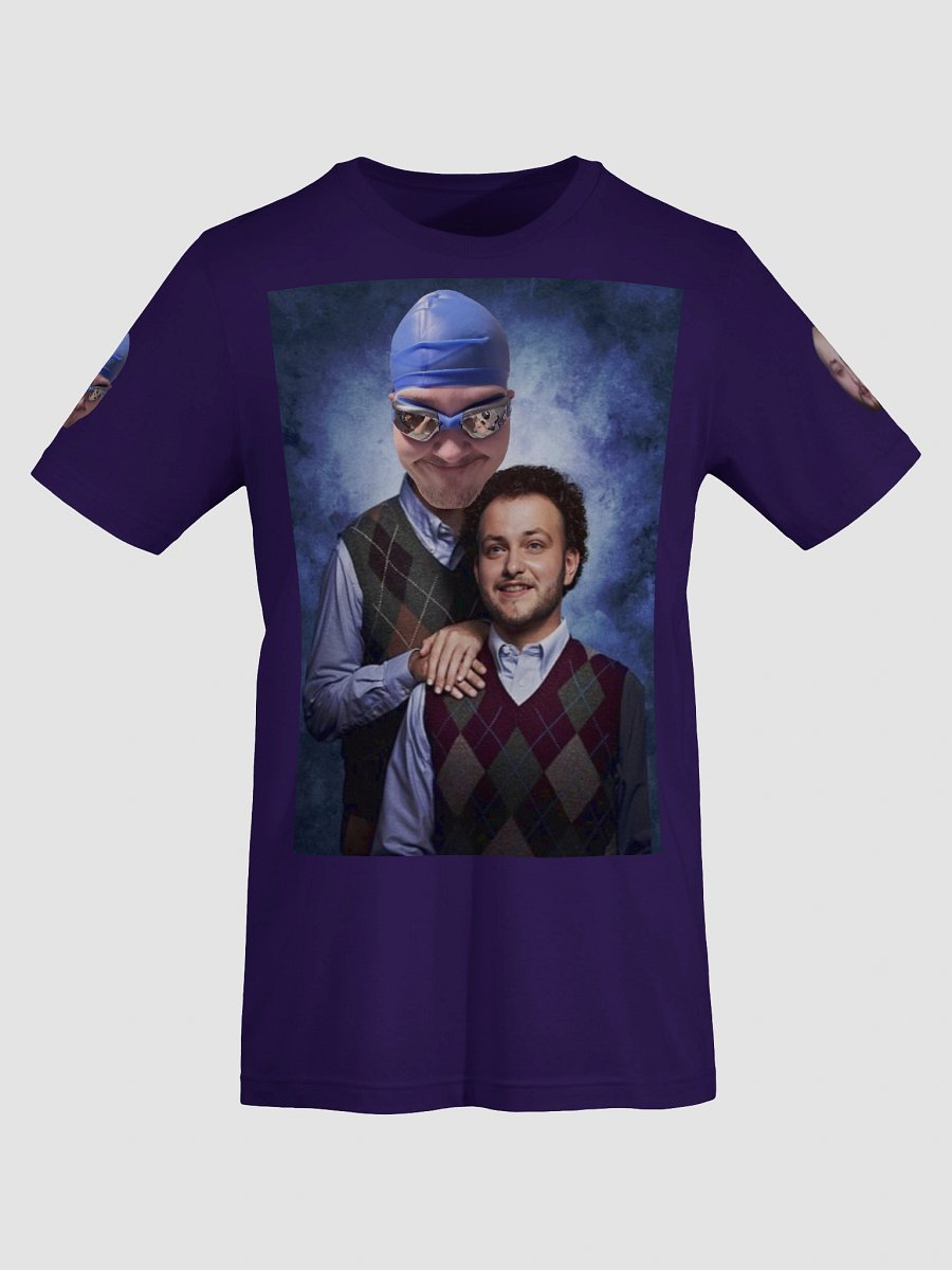 Step Dabbers | Supersoft Tee product image (7)