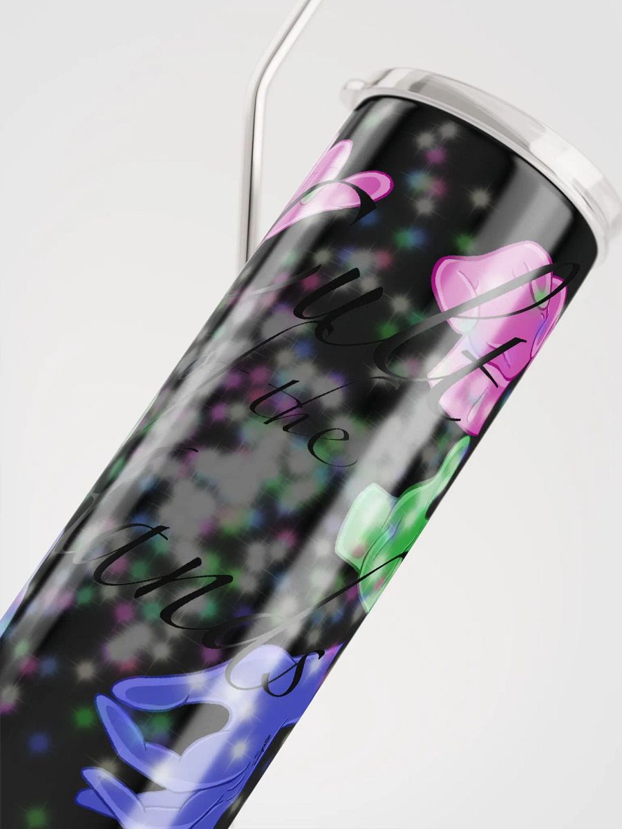 Cult of the Hands Tumbler product image (5)