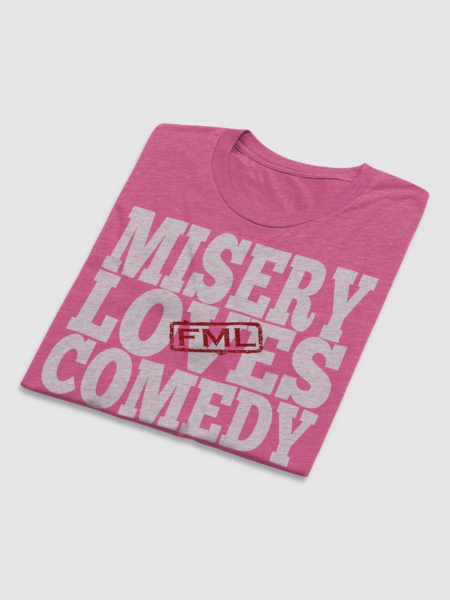 Misery Loves Comedy product image (52)