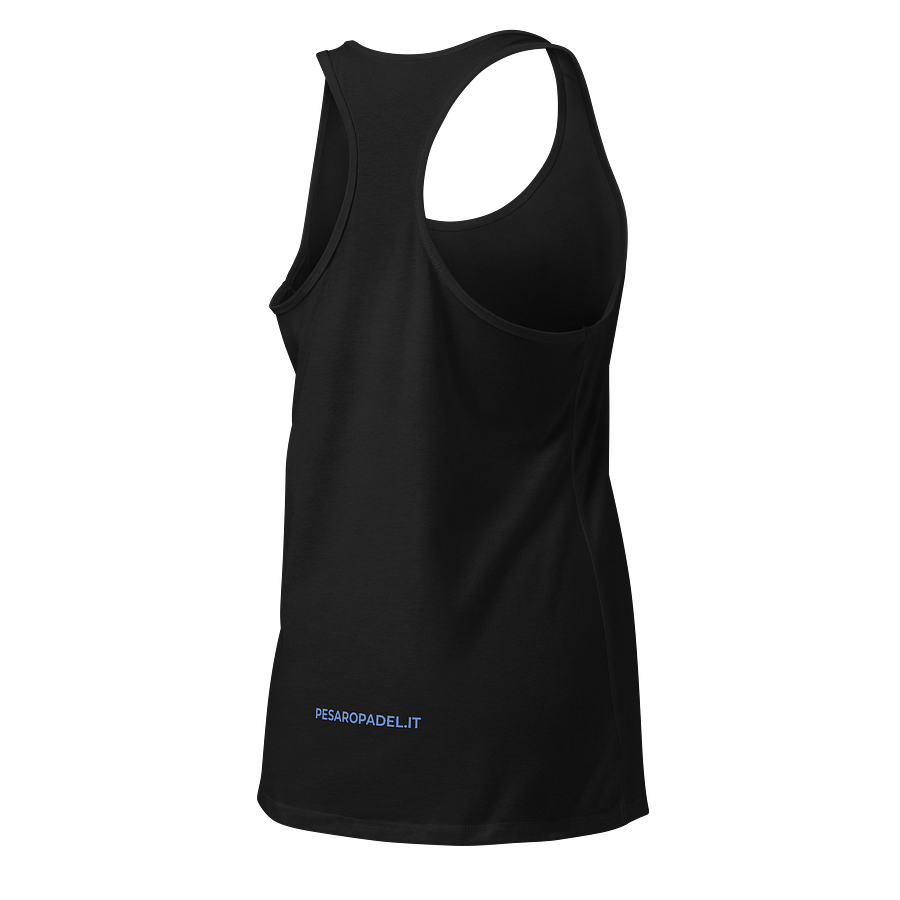 Fit Flow – Canotta Racerback Donna Light product image (8)