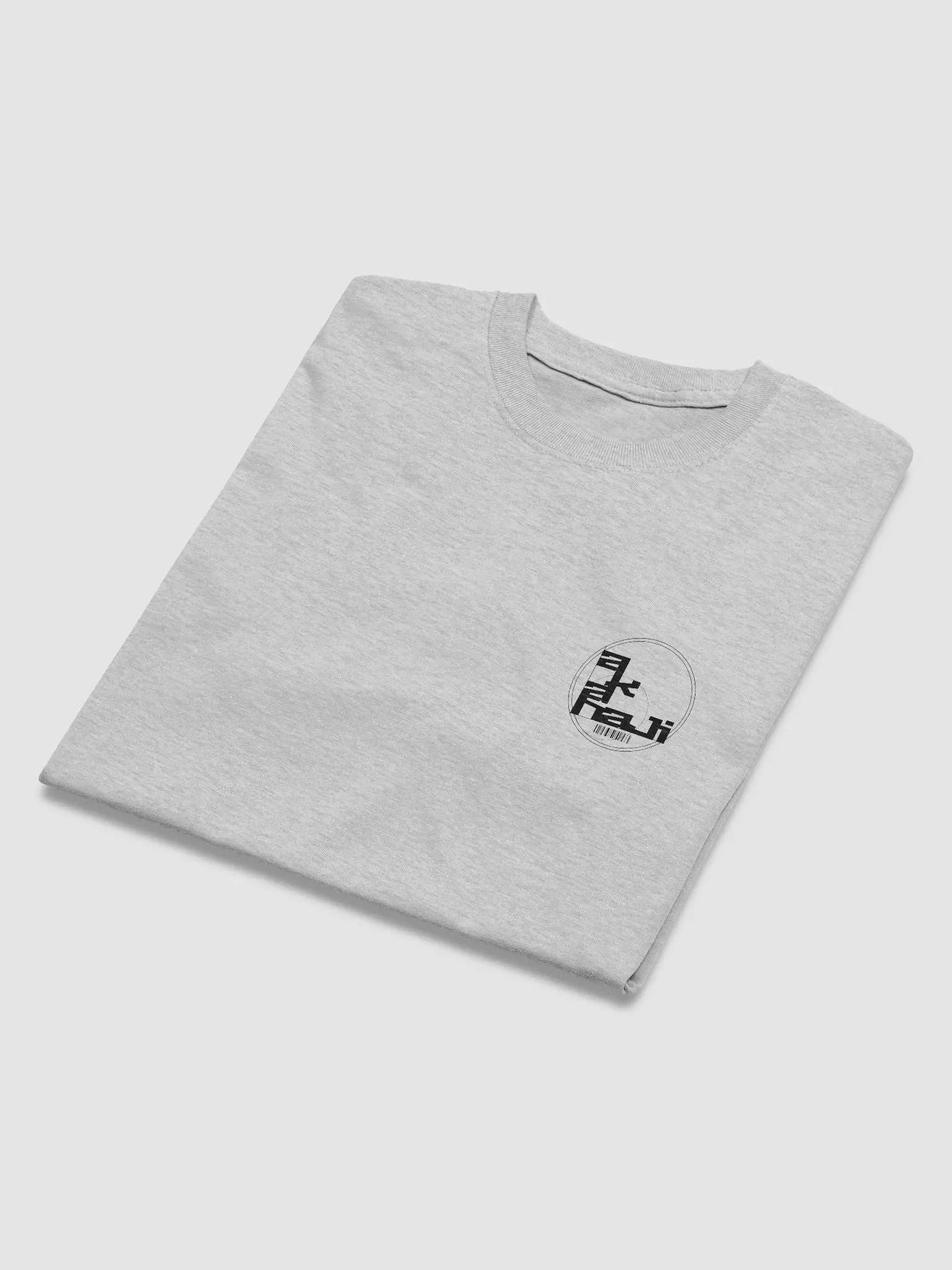 Centrifugal Printed T-Shirt product image (6)