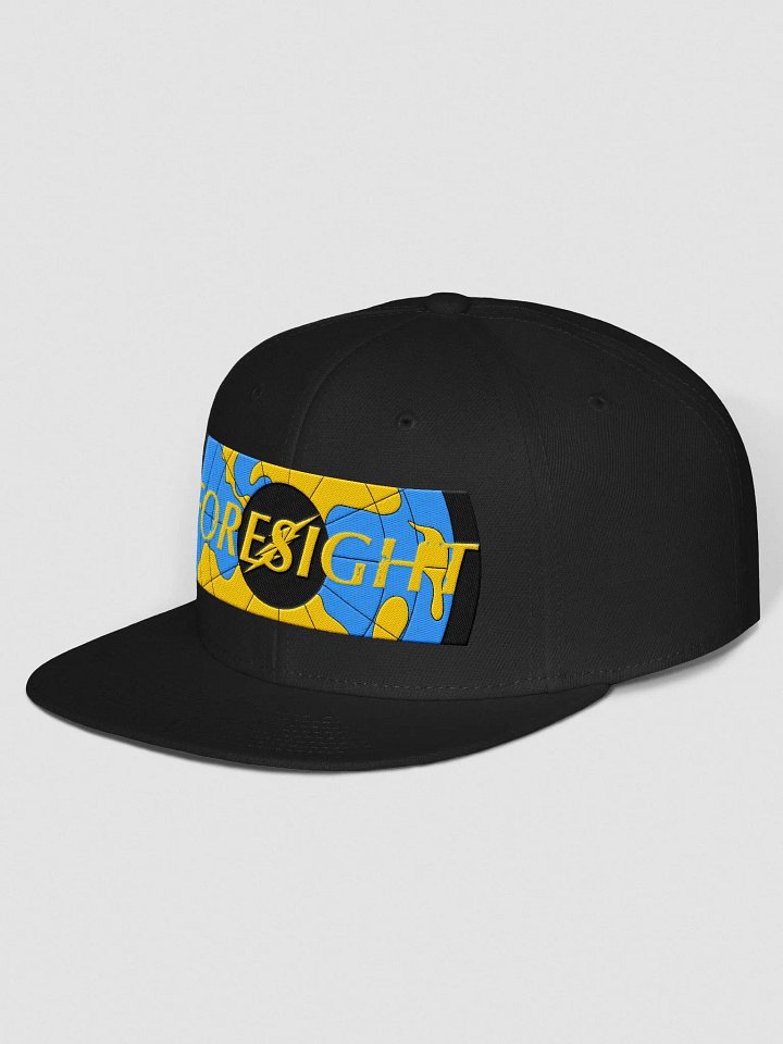 Foresight Snapback product image (6)