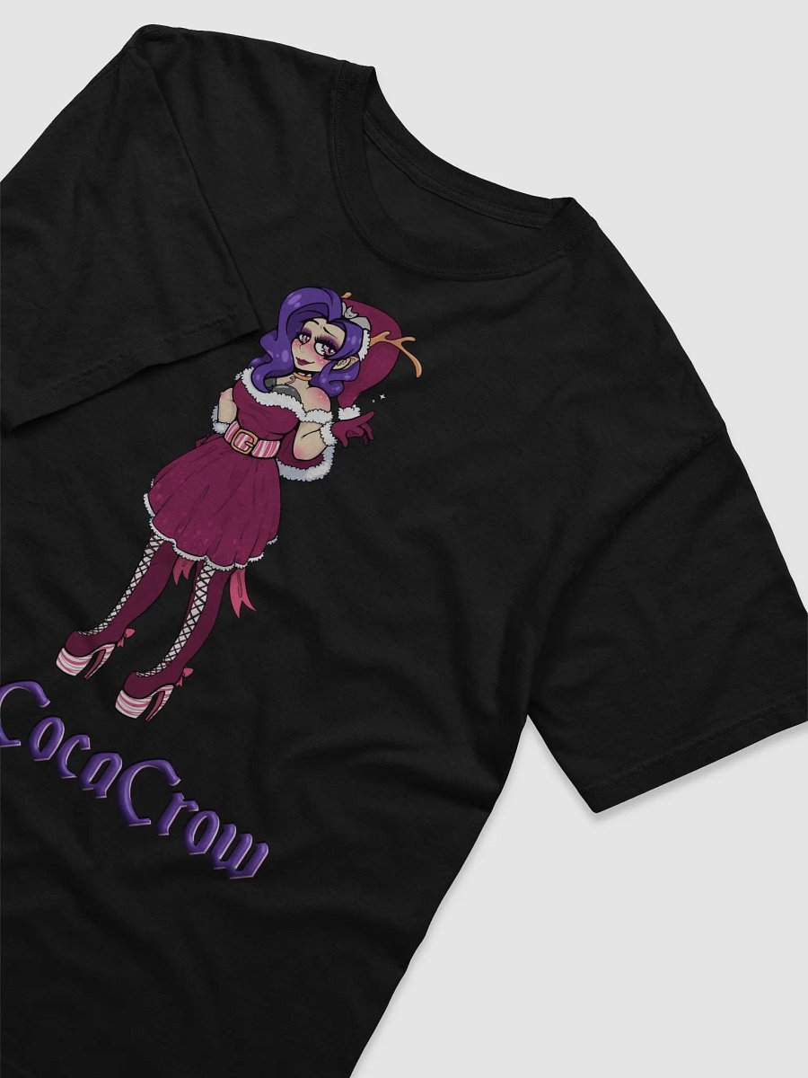 X-mas The Coca Crow product image (3)