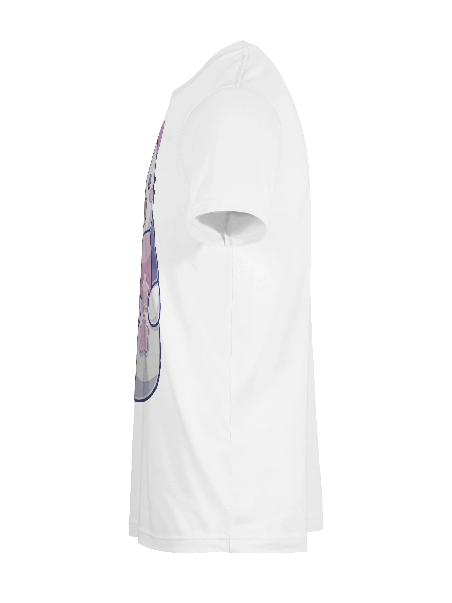 T-Shirt • CandiCat SnowCat • 2025 product image (75)