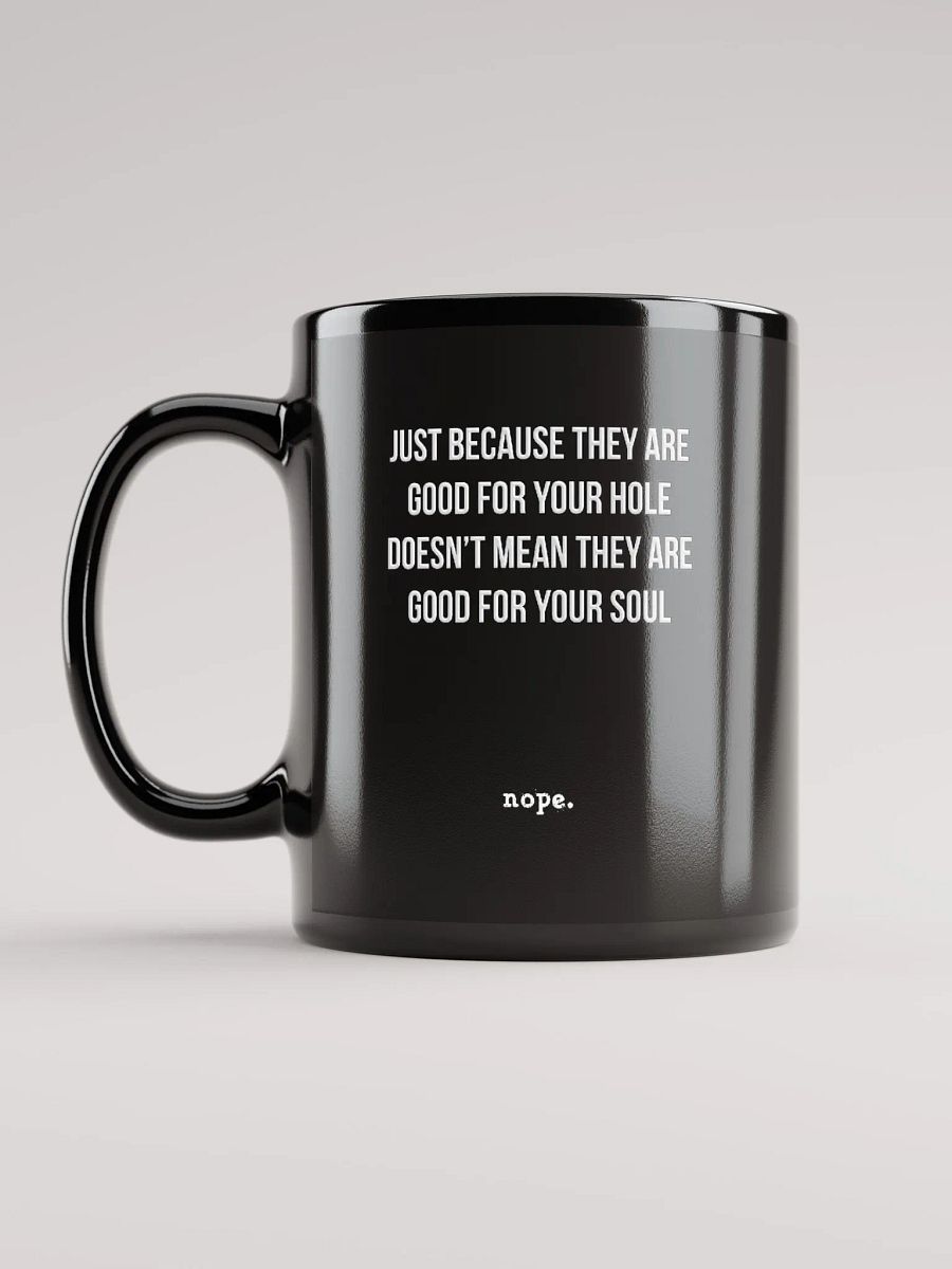 nope. resolute - soul mug product image (12)