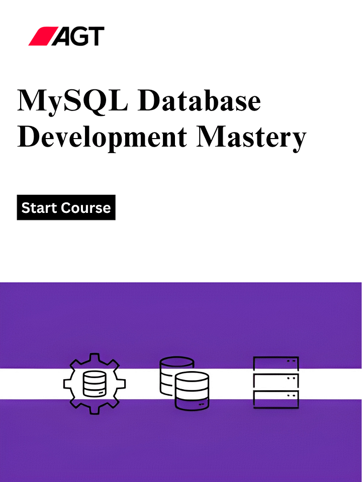 MySQL Database Development Mastery product image (1)