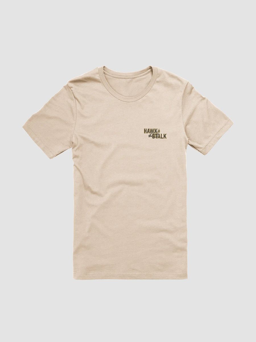 WHITETAILS ARE KING TEE product image (1)