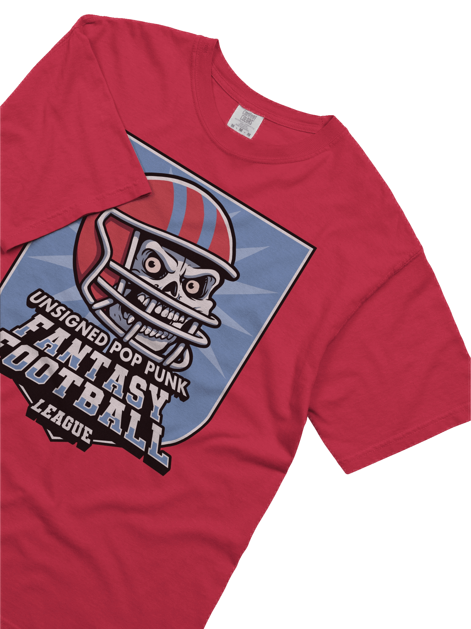 Cut Rate Clones Football Logo '25 (Limited Edition) product image (5)