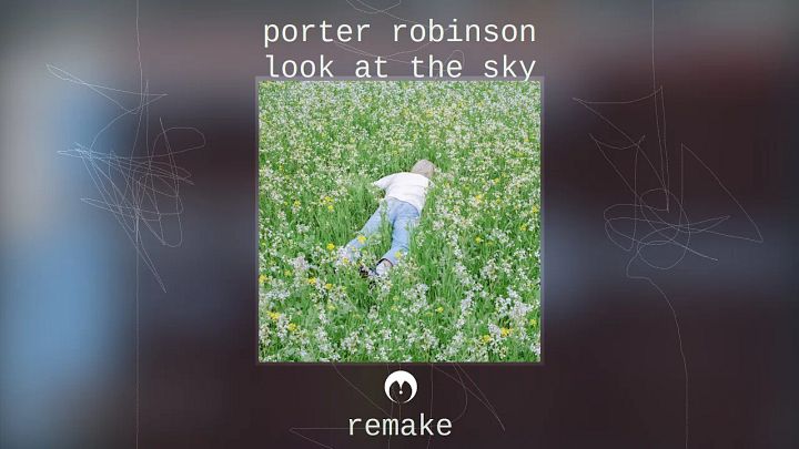 [FLP] Look At The Sky Remake product image (1)